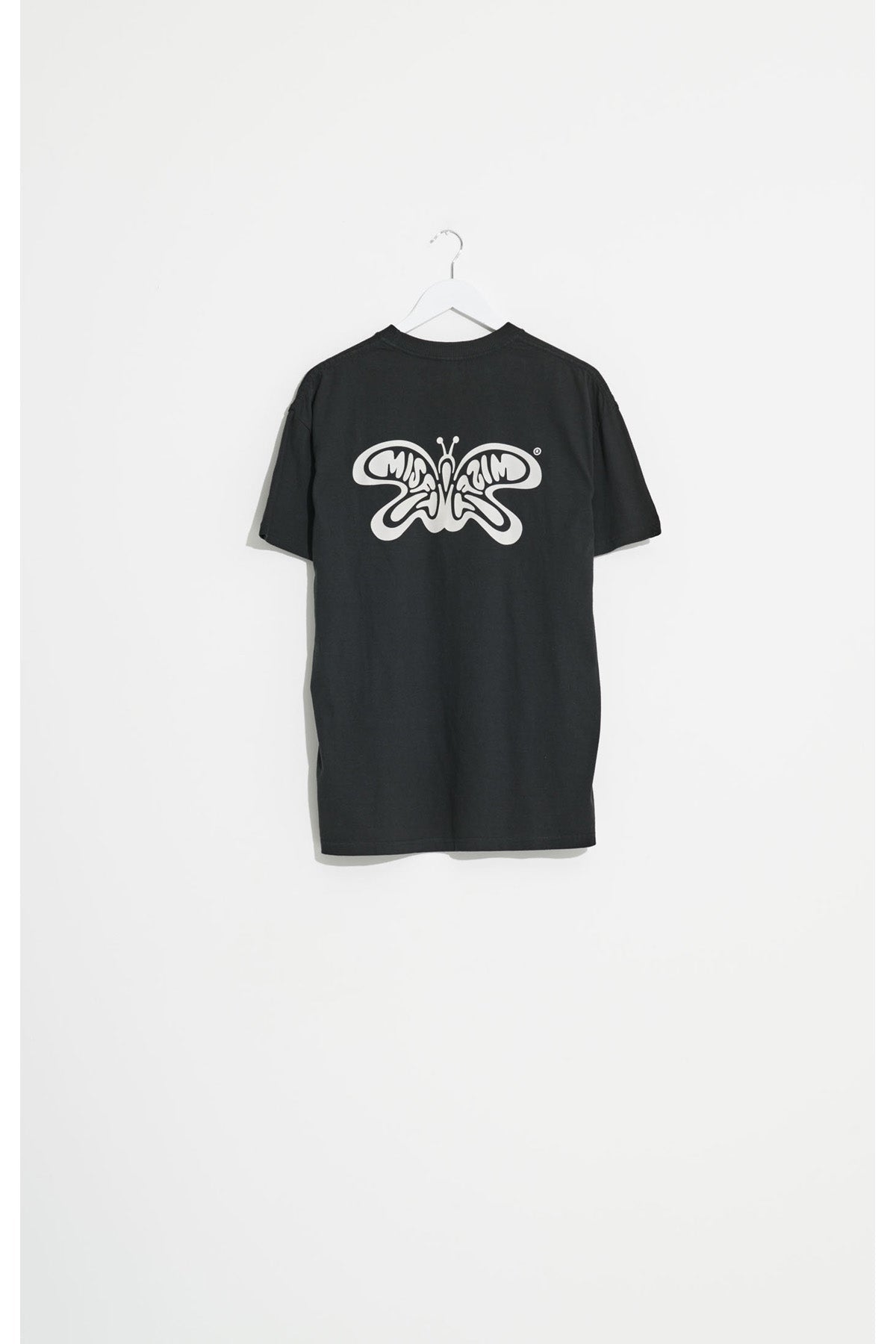 Misfit Dill Peppers 50/50 Tee - Black