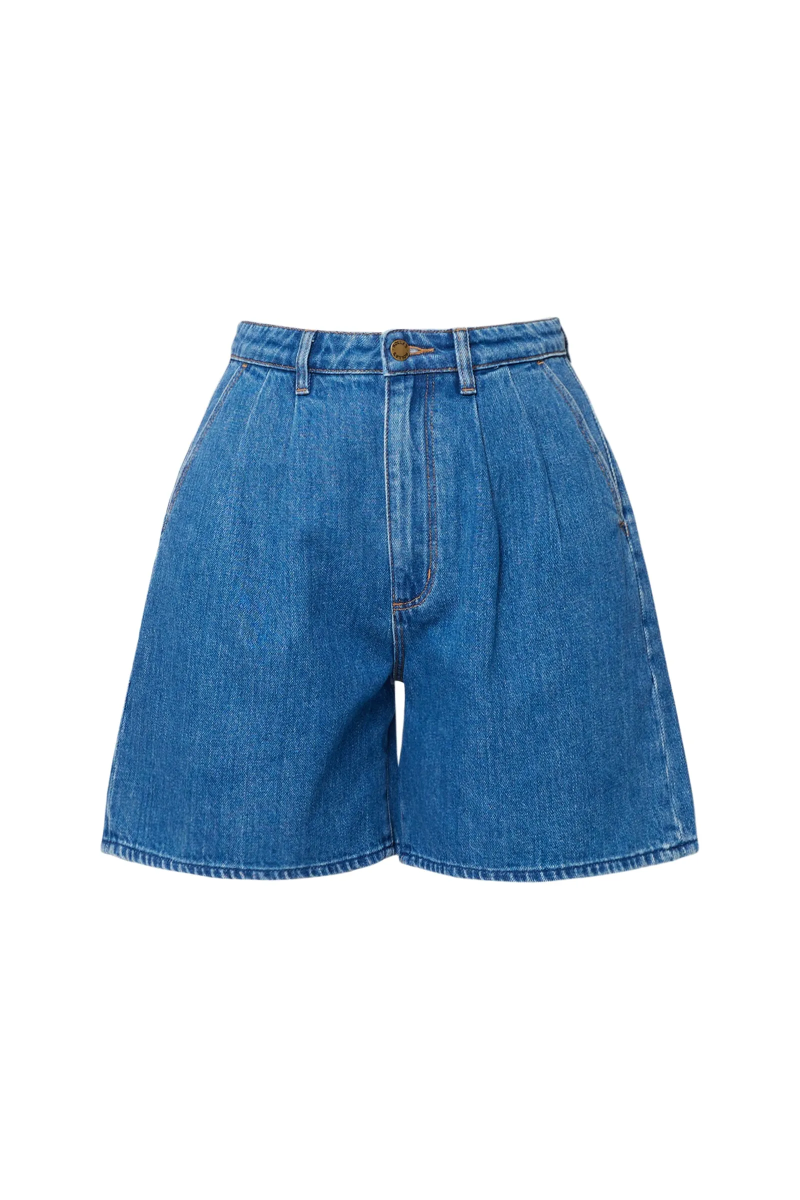 Rolla’s Horizon Shorts - Ashley Blue