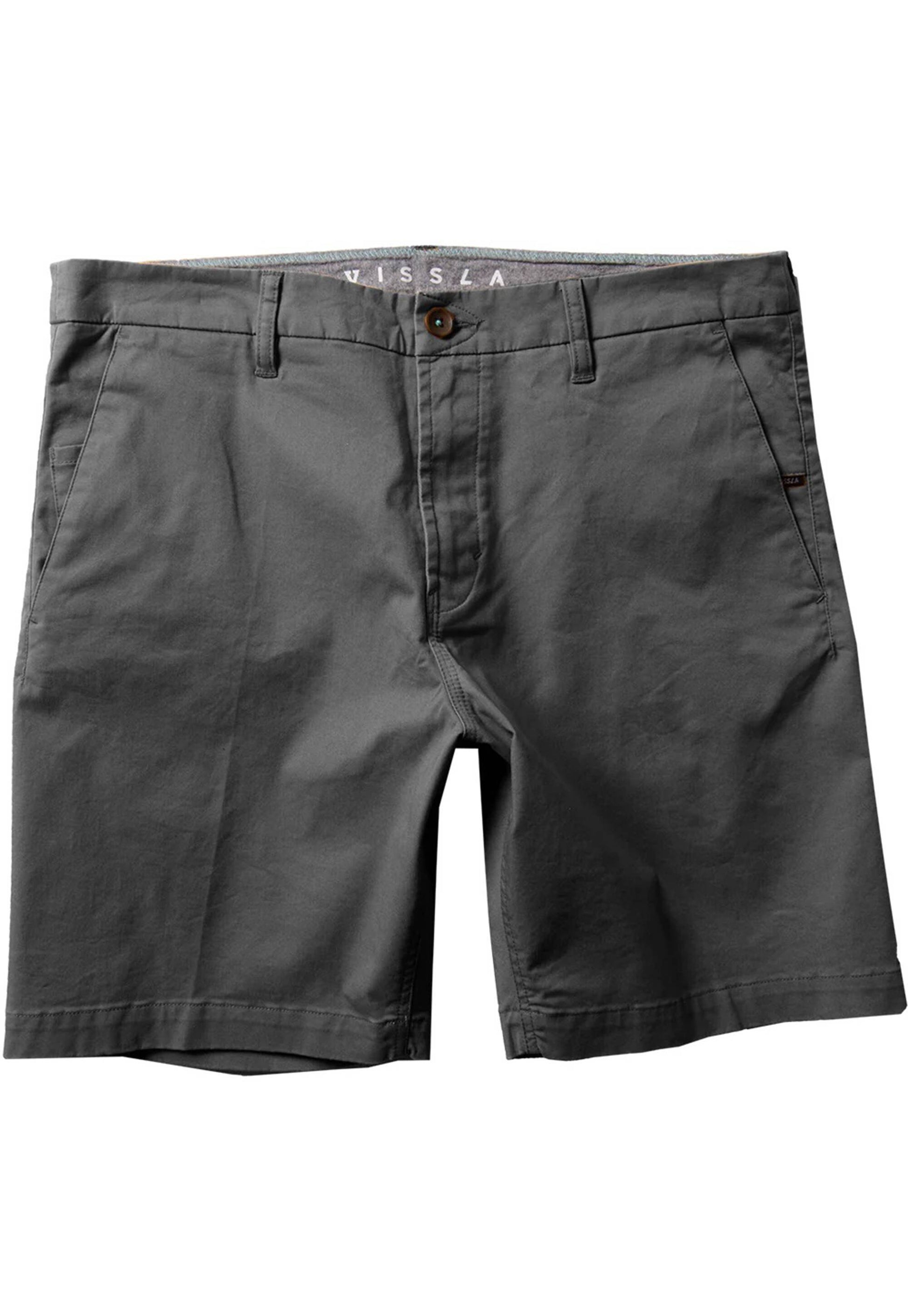 Vissla No See Ums Eco 18’ Shorts - Phantom