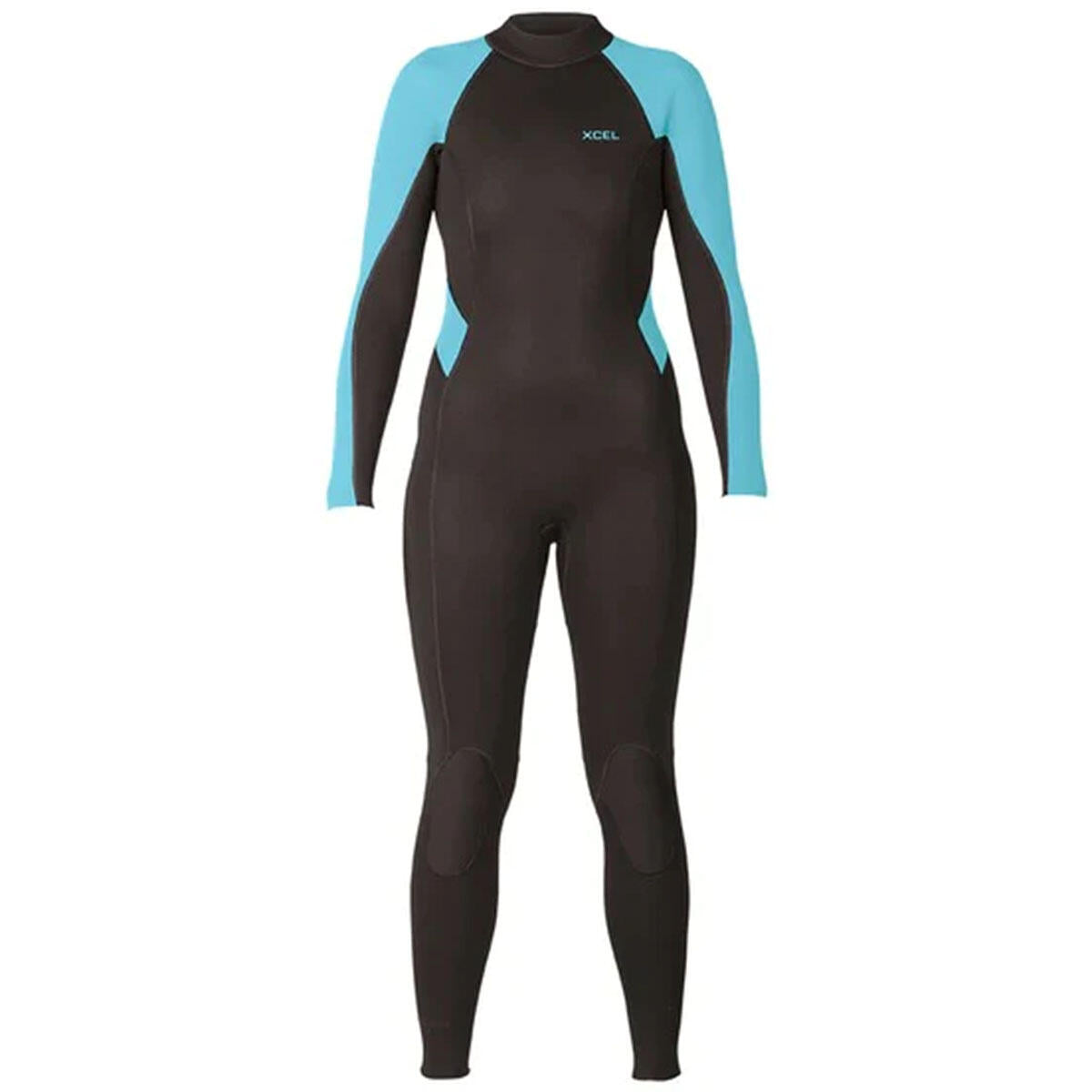XCEL Woman’s Wetsuit 3.2mm Blue/Black