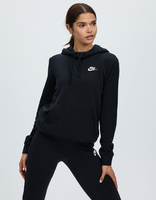 Woman’s Nike Hoodie