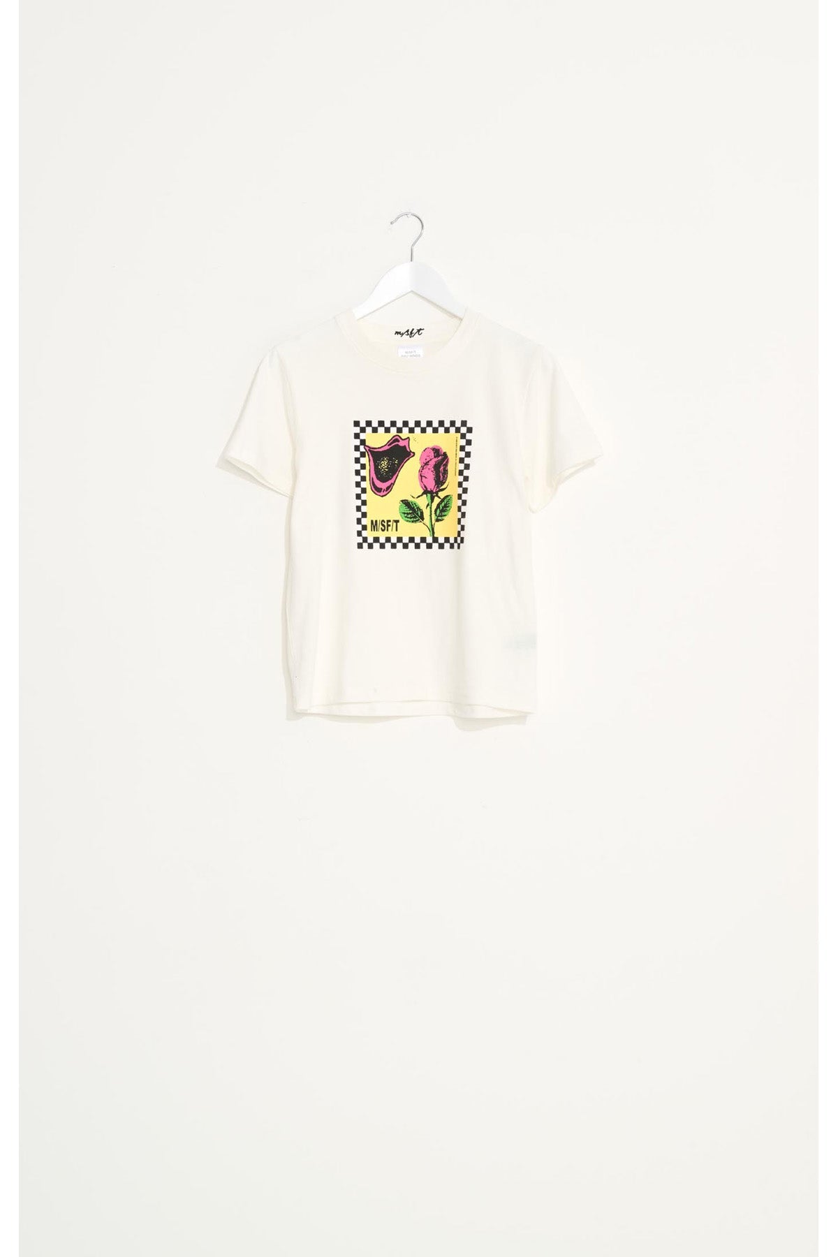 Misfit Budding Onra Tee