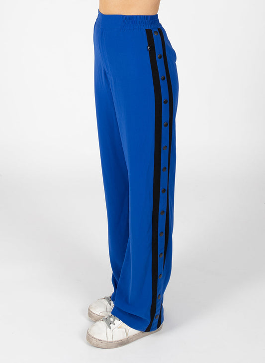 Federation Dome Pants - Blue