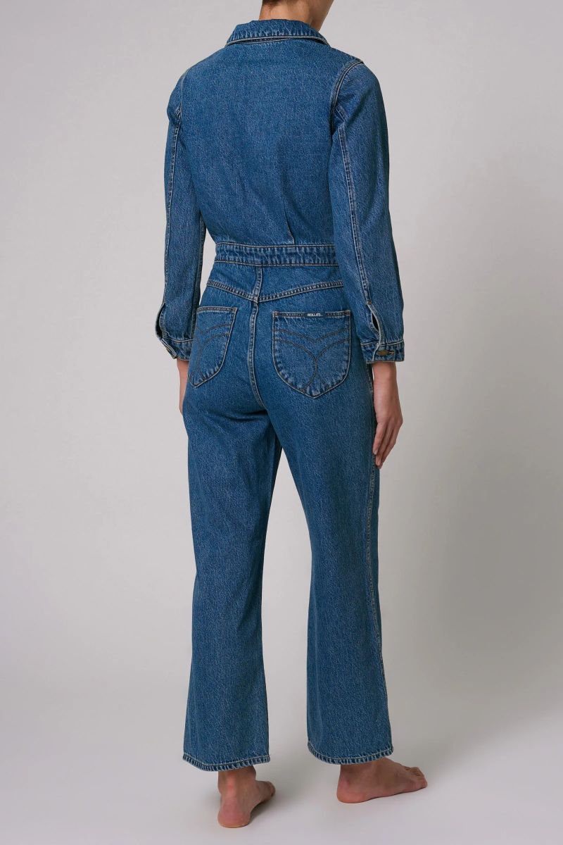 Rolla’s Heidi Jumpsuit