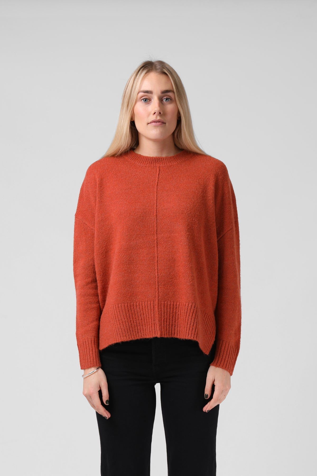 RPM Billie Knit - Clay