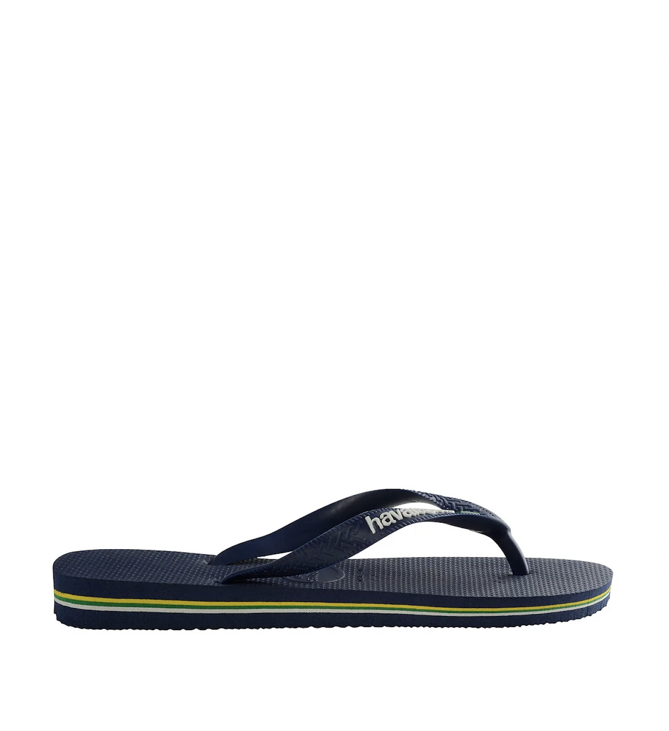 Kids Brazil Havaianas - Navy