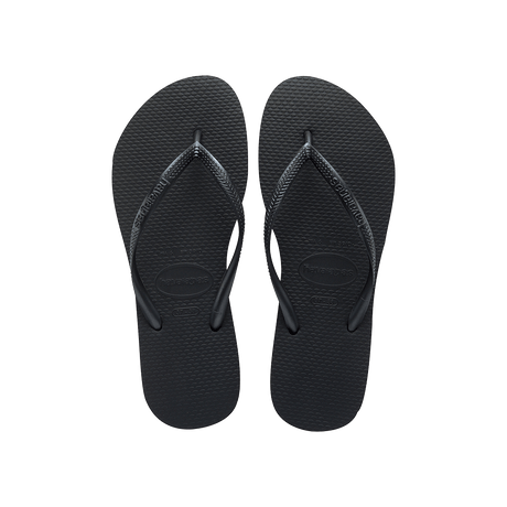 Woman’s Havaianas - Black