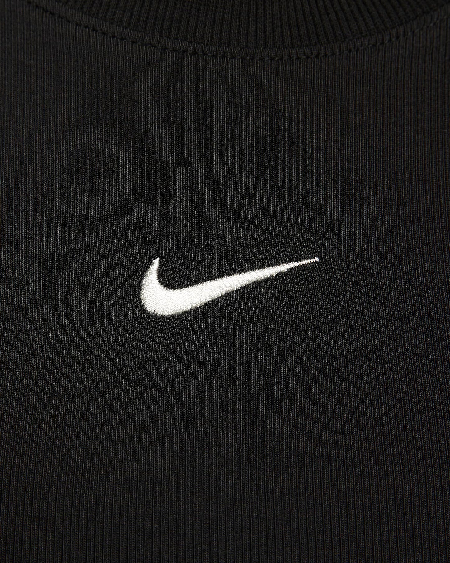 Nike Singlet - Black