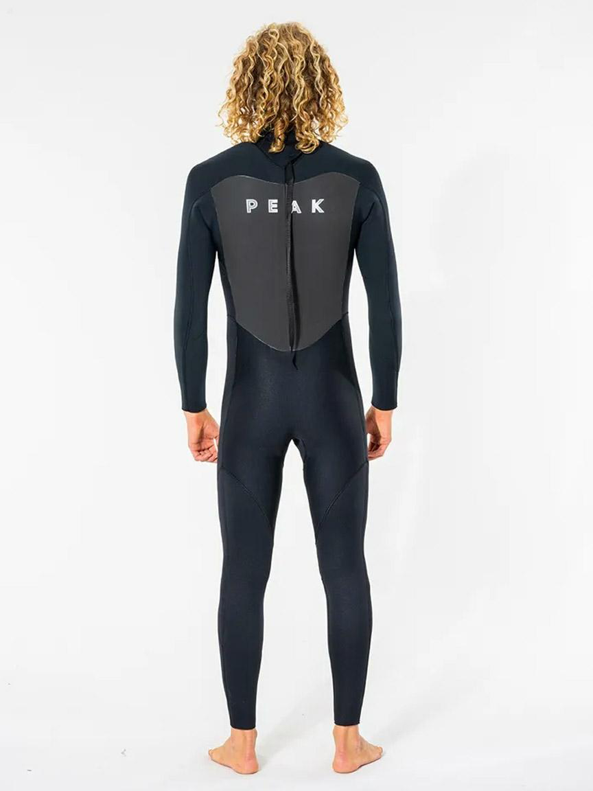 Peak Energy 43 GB STMR Men’s Wetsuit - Black