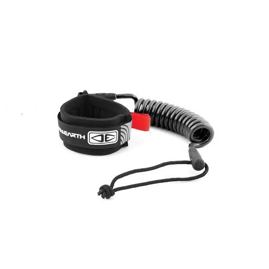 Ocean and Earth Basic Coil - Black