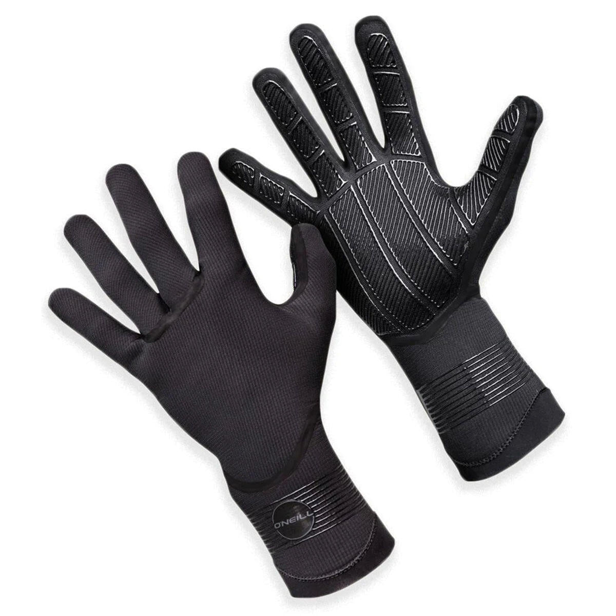 O’Neill Psycho Tech Glove 1.5mm - Black