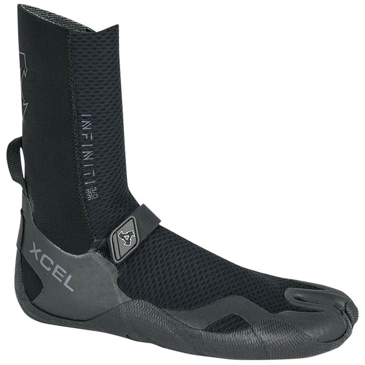 Xcel Split Toe Boot