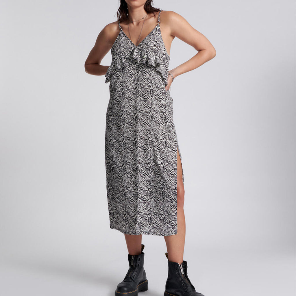One Teaspoon Interference Dress
