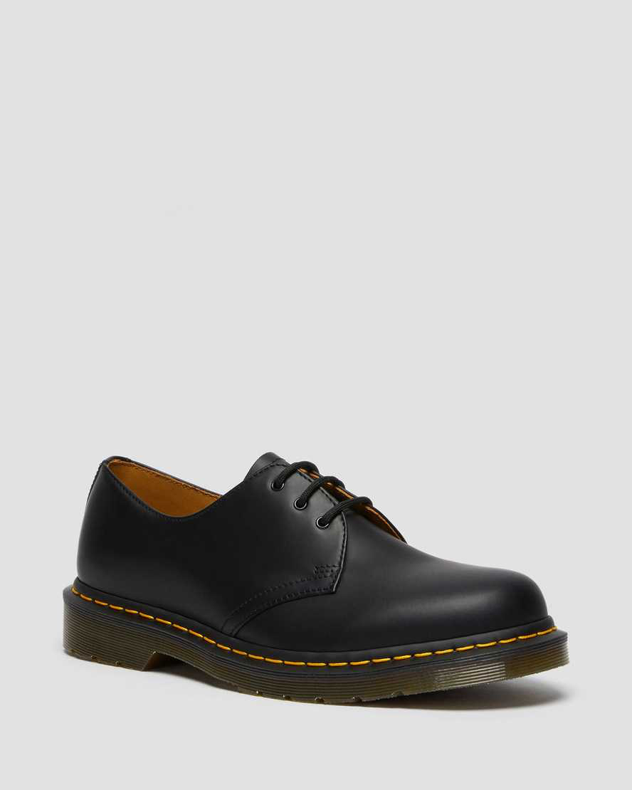 Dr. Martens 1461 Smooth - Black