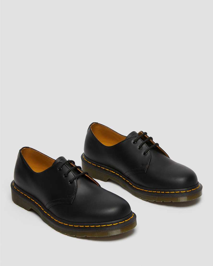 Dr. Martens 1461 Smooth - Black