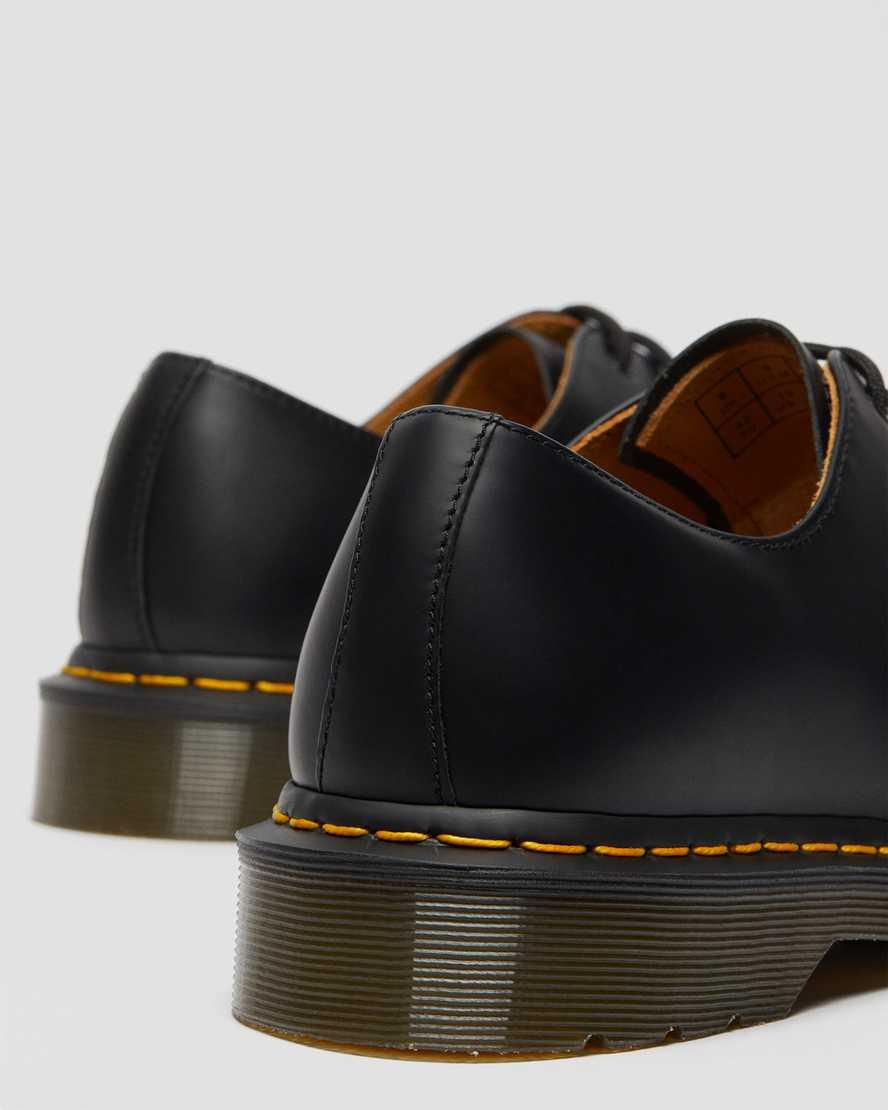 Dr. Martens 1461 Smooth - Black