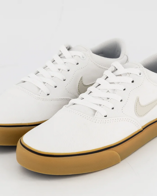 Nike Chron II - White/Bone