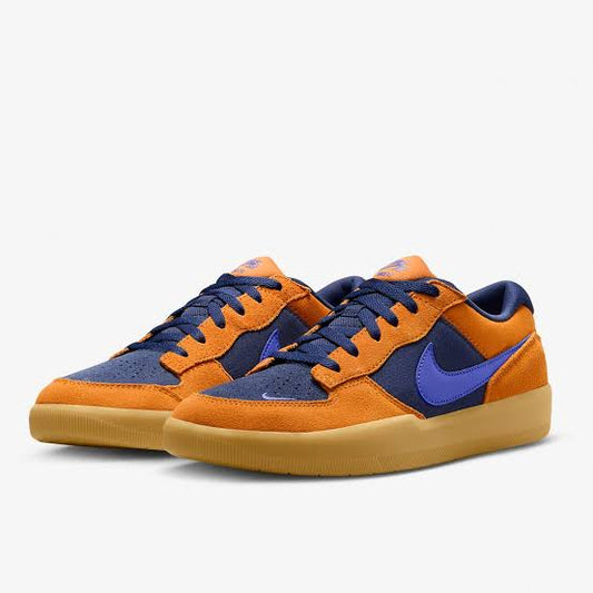 Nike Force 58 - Monarch/Voilet