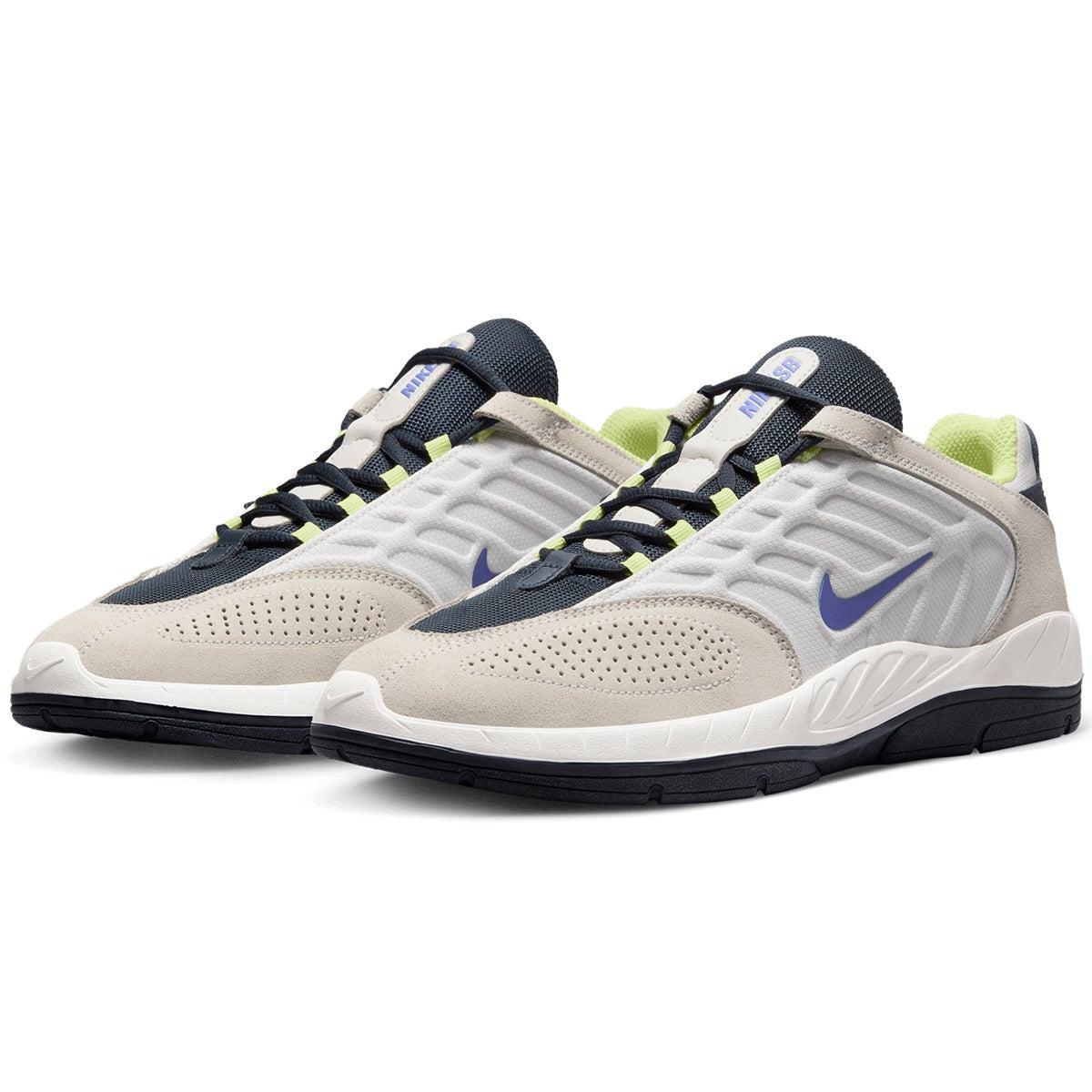 Nike Vertebrae Summit White