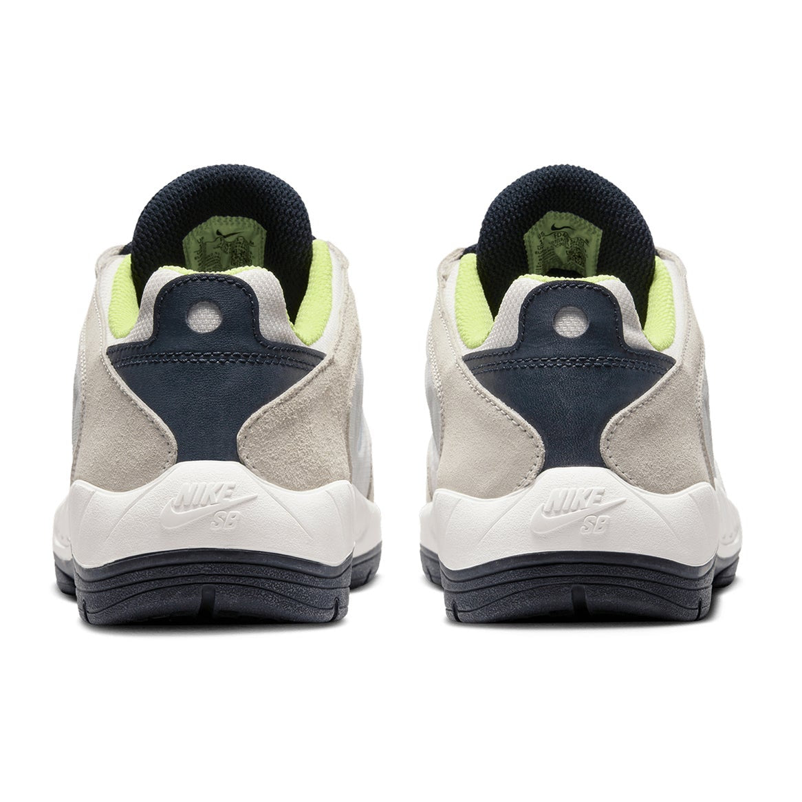 Nike Vertebrae Summit White