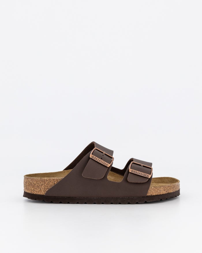 Birkenstock Arizona BS - Dark Brown