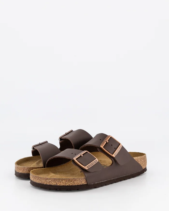 Birkenstock Arizona BS - Dark Brown