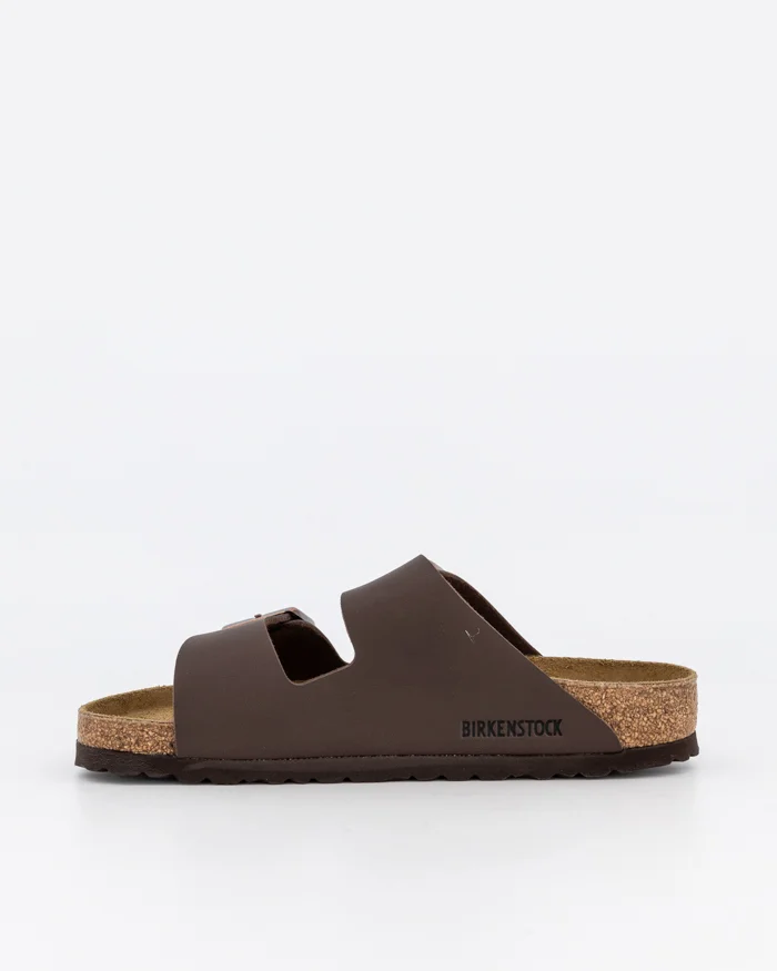 Birkenstock Arizona BS - Dark Brown