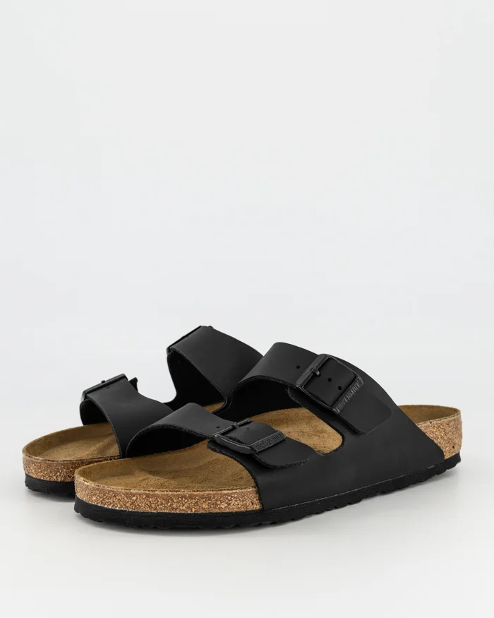 Birkenstock Arizona BS - Black