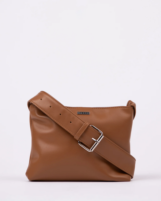 Rusty Eve Side Bag - Tan