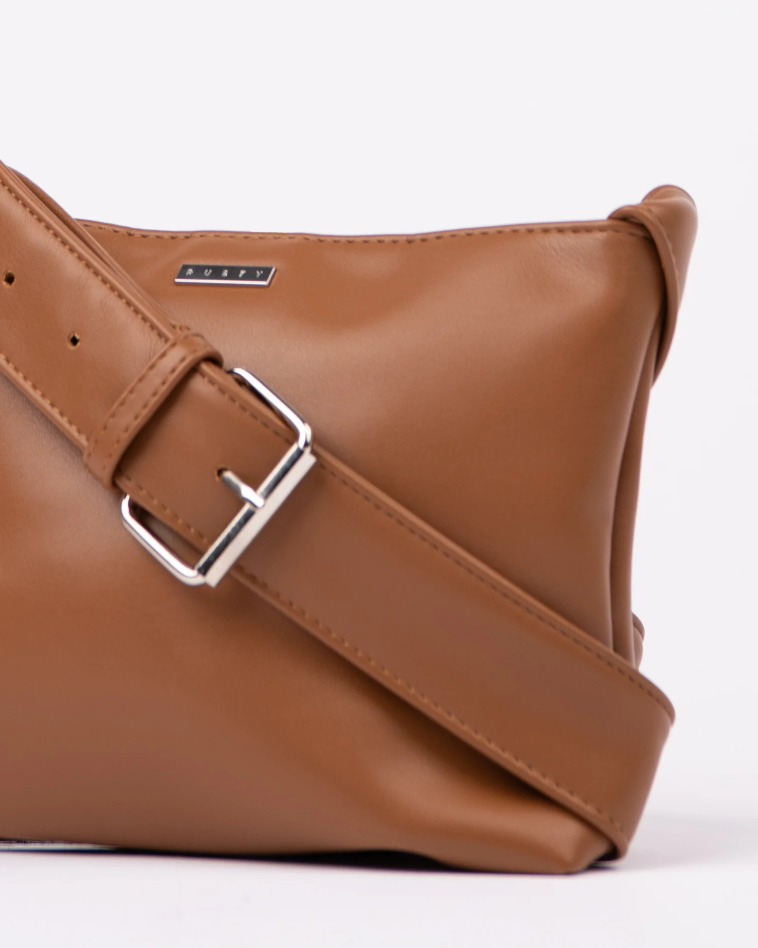 Rusty Eve Side Bag - Tan