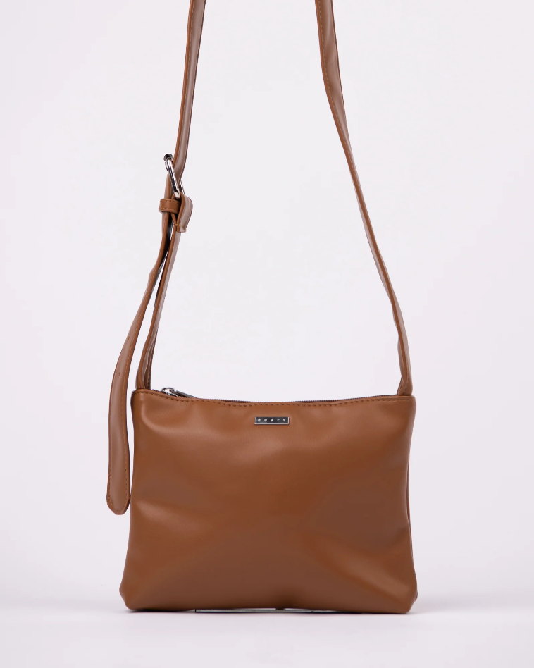 Rusty Eve Side Bag - Tan