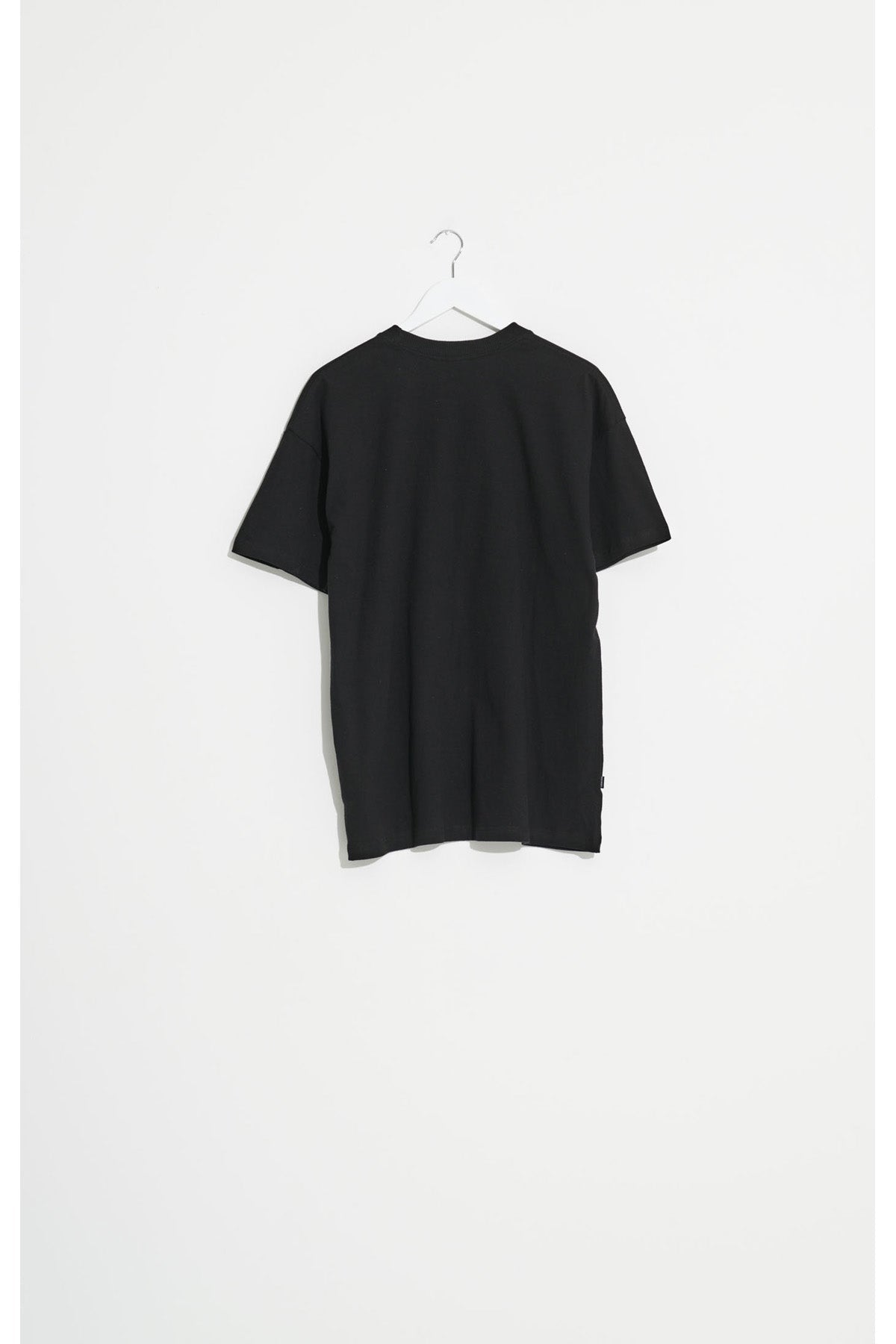 Misfit New Issues 50/50 Tee - Black