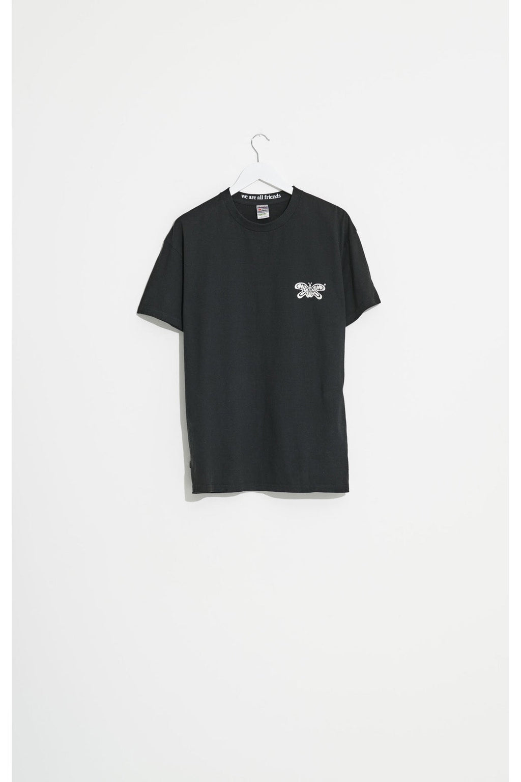 Misfit Dill Peppers 50/50 Tee - Black
