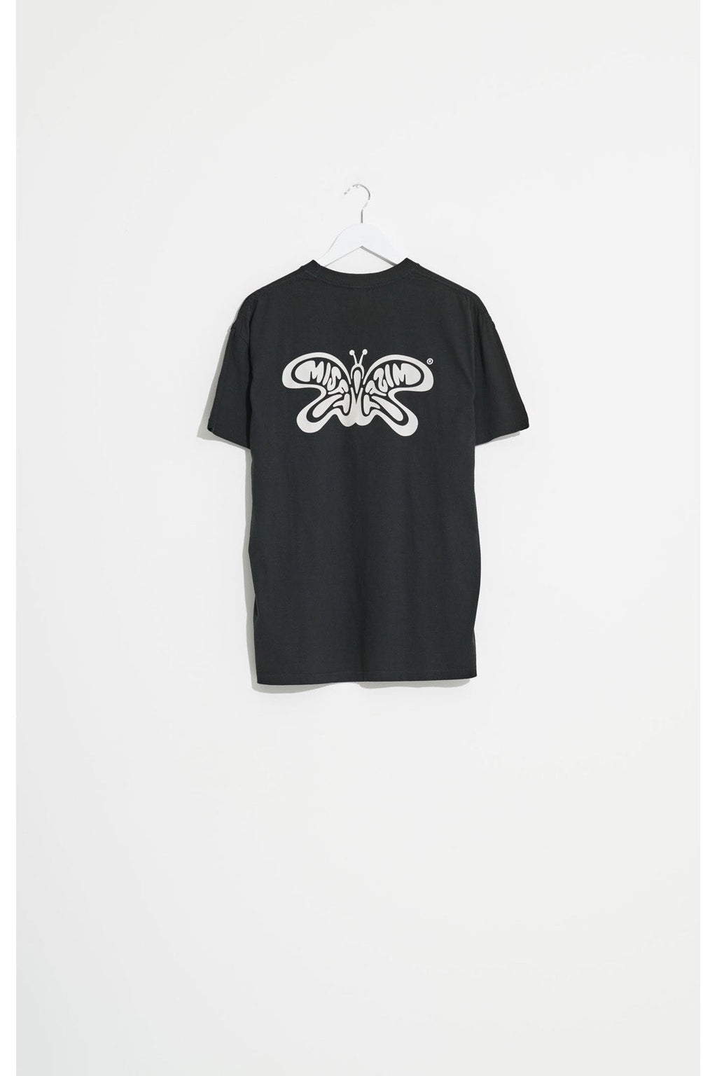 Misfit Dill Peppers 50/50 Tee - Black