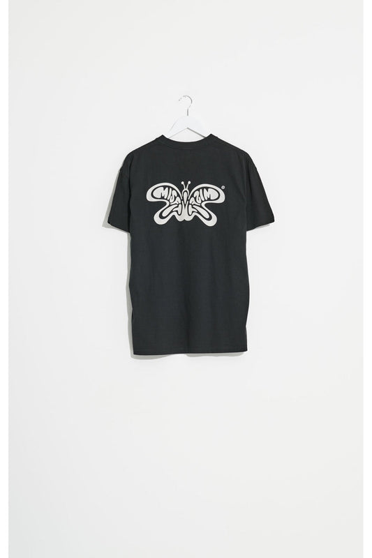 Misfit Dill Peppers 50/50 Tee - Black