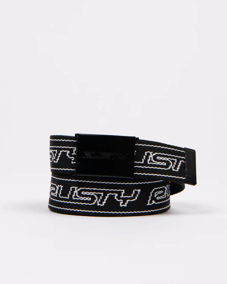 Rusty Reversible Flip Daddy Belt