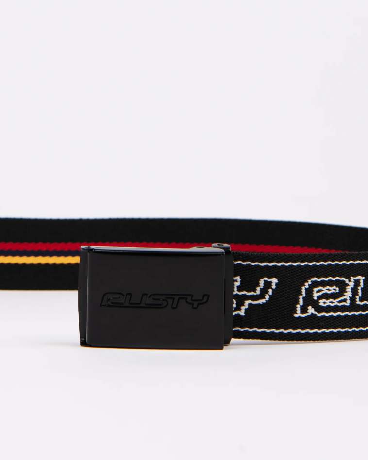 Rusty Reversible Flip Daddy Belt