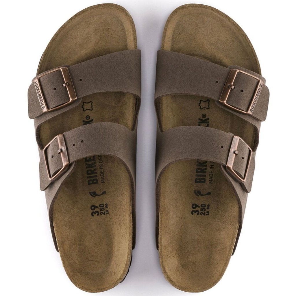 Birkenstock Arizona BS - Mocca