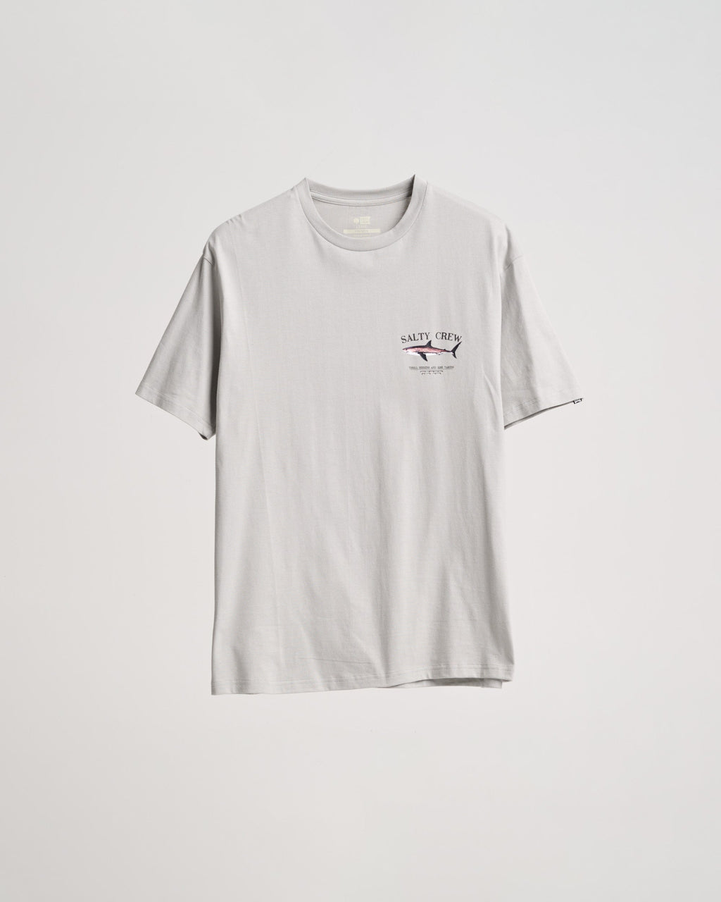 Salty Crew Bruce Premium Tee - Stone Grey