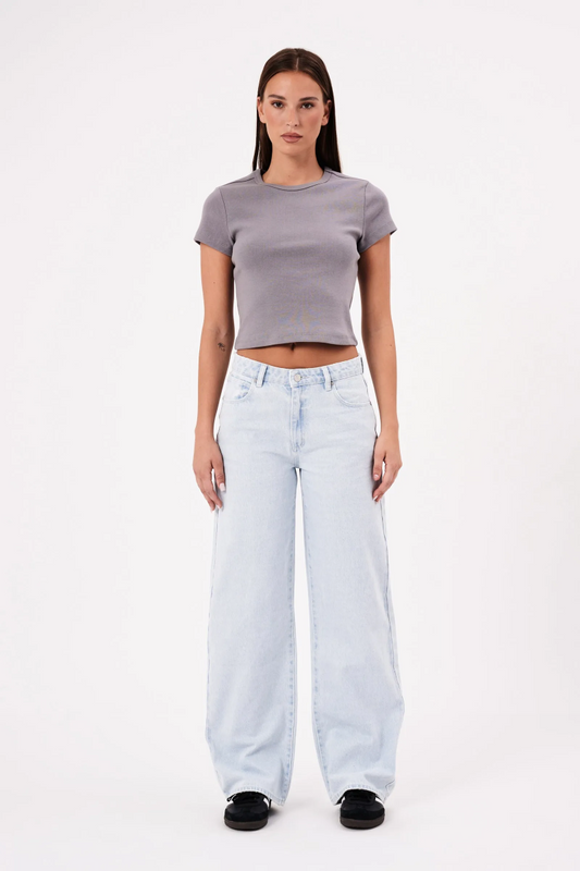 Abrand 95 Baggy Kate Jeans