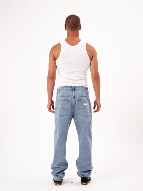 ABRAND Taper George Jeans