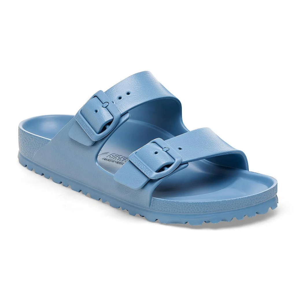 Birkenstock Arizona Eva - Element Blue