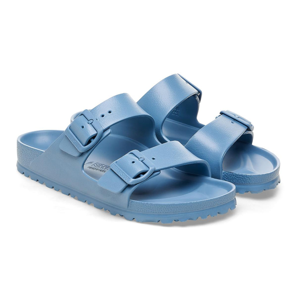 Birkenstock Arizona Eva - Element Blue