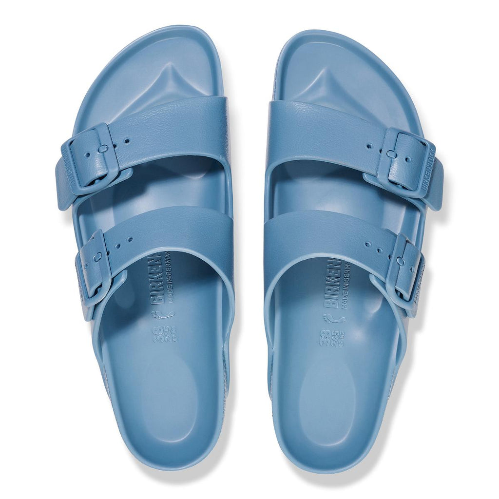 Birkenstock Arizona Eva - Element Blue