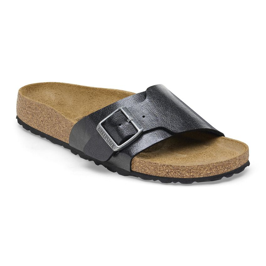 Birkenstock Catalina - Licorice