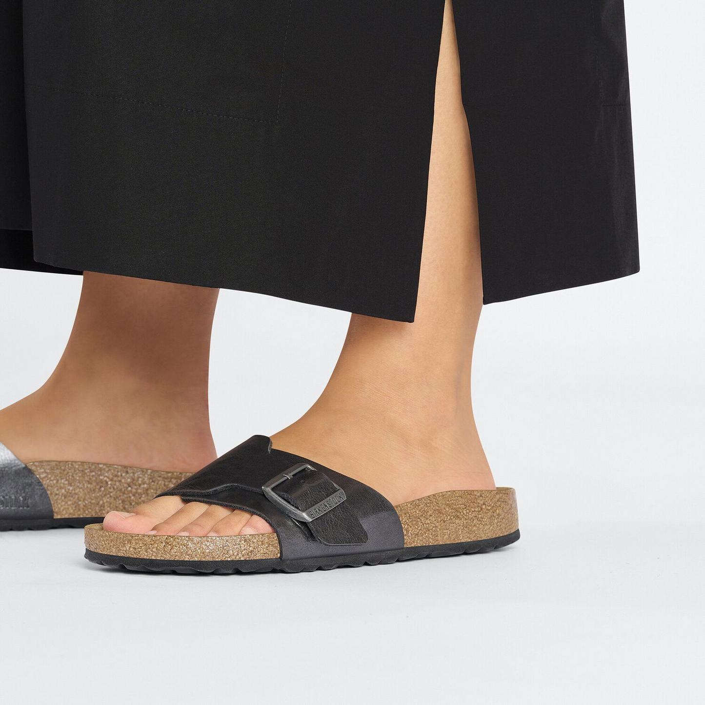 Birkenstock Catalina - Licorice