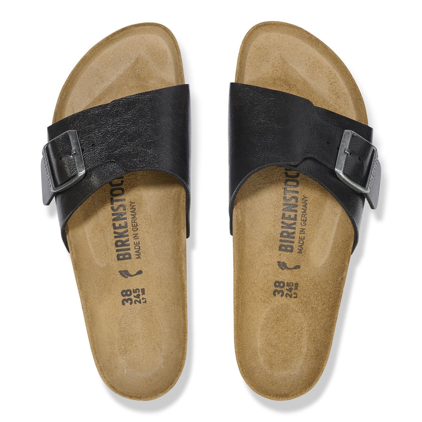 Birkenstock Catalina - Licorice