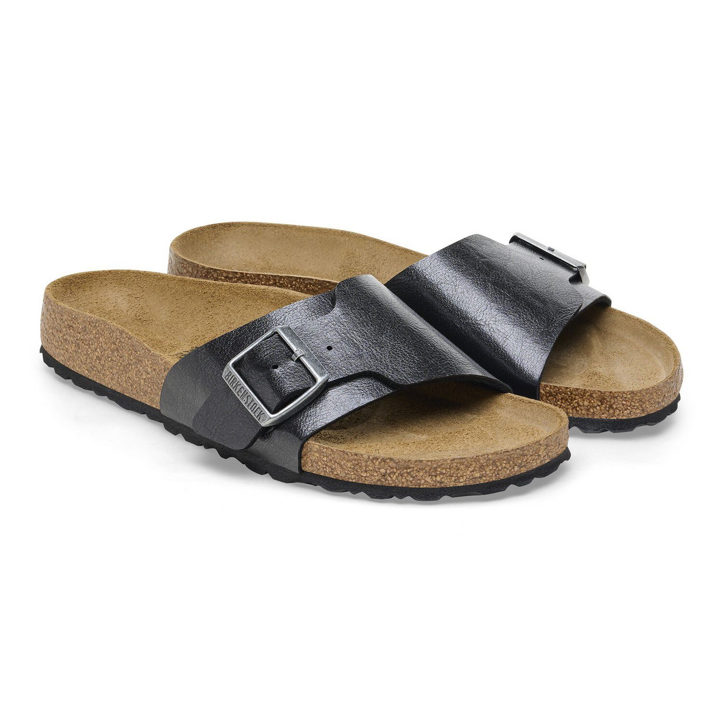 Birkenstock Catalina - Licorice