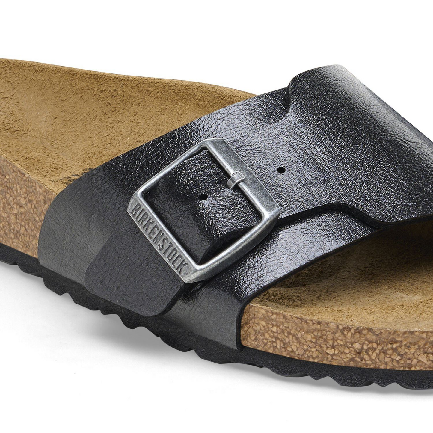 Birkenstock Catalina - Licorice