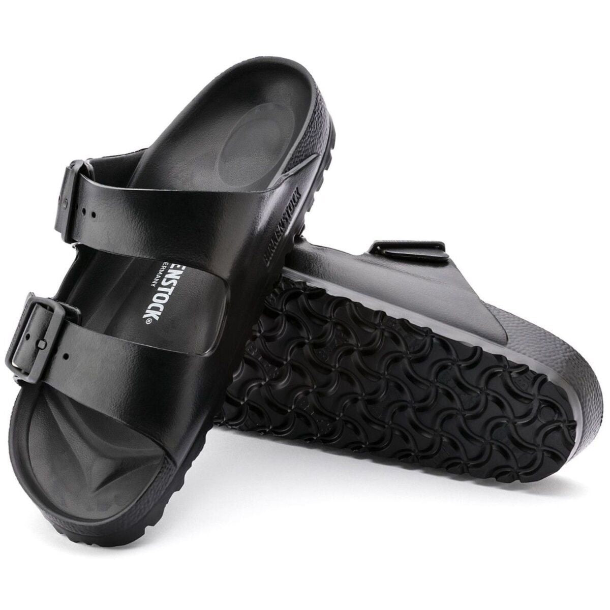 Birkenstock Arizona Eva - Black